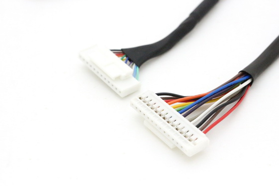 PH2.0 Wiring Harness