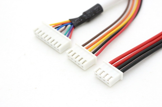 PH2.5 Wiring Harness