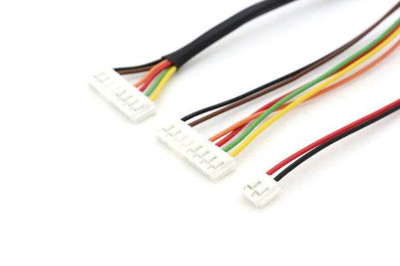 PH2.5 Wiring Harness