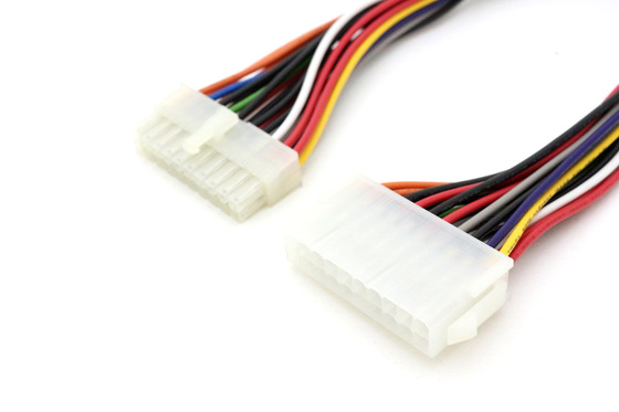 PH4.2 Wiring Harness