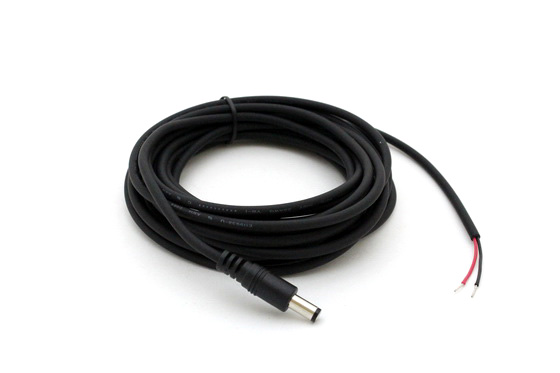 DC Power Cable 
