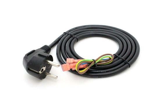 AC Power Cable