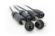 RJ Connectors