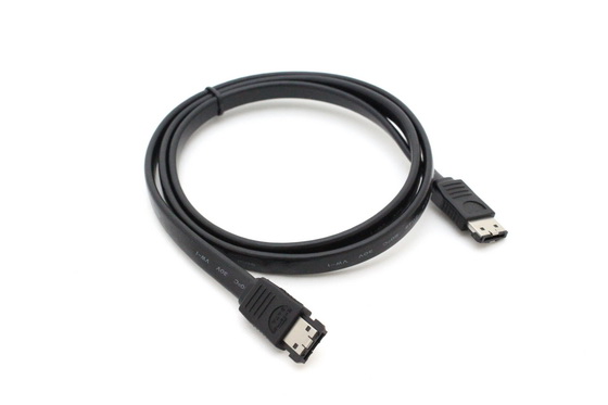 e-SATA Cable